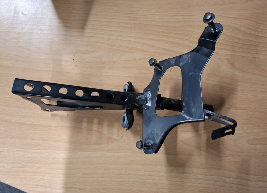 Kuipframe Honda CBR 900 RR