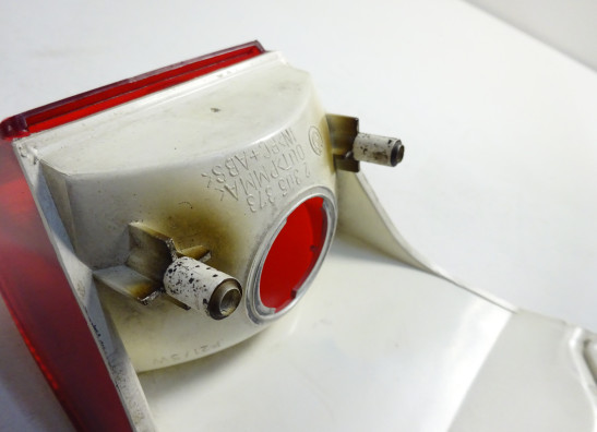 Rucklicht BMW K 1200 GT