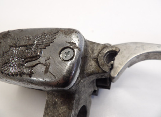 Rempomp Honda VT 1100