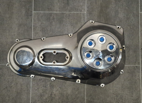 Motorblokdeksel Harley Davidson FXST Softail Standard