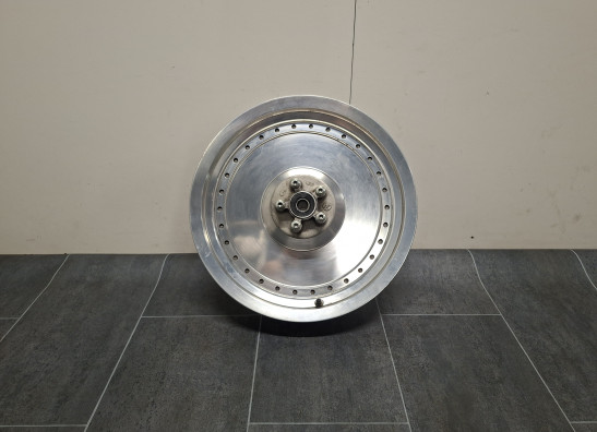 Felge hinten Harley Davidson FLSTF Fat Boy Lo