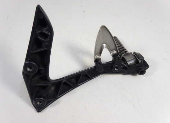 Soziusfussraste rechts Triumph Sprint ST 1050