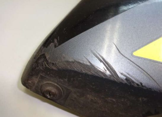 Linker onderkuip Honda CBR 600 F