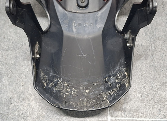 Voorspatbord Honda NT 1100 DCT