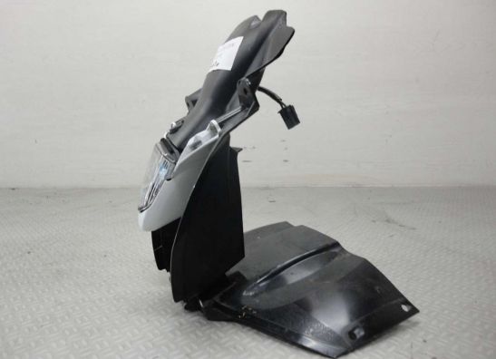 Cowl upper front Yamaha YZF R6