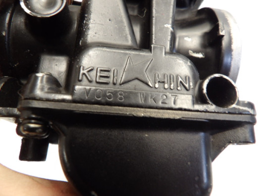 Carburateur onderdelen Kawasaki Overige Kawasaki