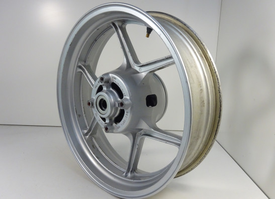 Rear wheel Kawasaki VERSYS 650