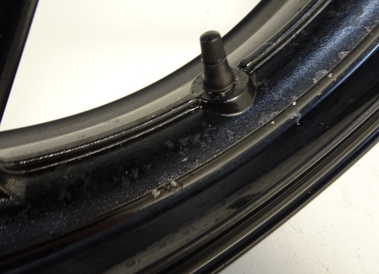 Front Wheel Kawasaki VERSYS 1000