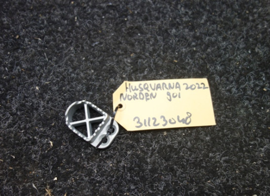 Rempedaal Husqvarna 901 Norden 2022-2023