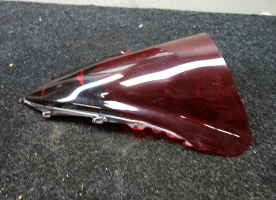 Kuipruit Yamaha YZF R1