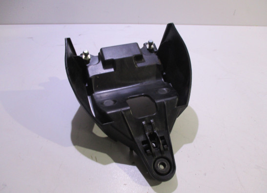 Batterie befestigung KTM 390 Duke