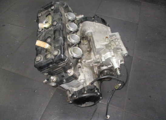 Motorblock Yamaha YZF R1