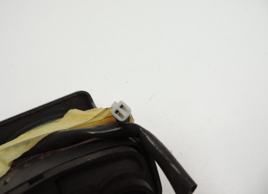 Kentekenplaathouder Suzuki GSX F 600