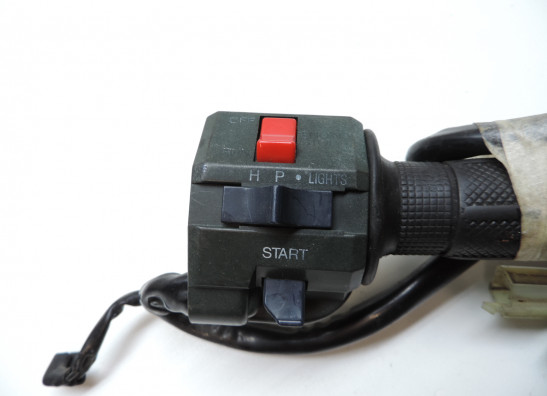 Lenkerschalter rechts Kawasaki ZZR 250