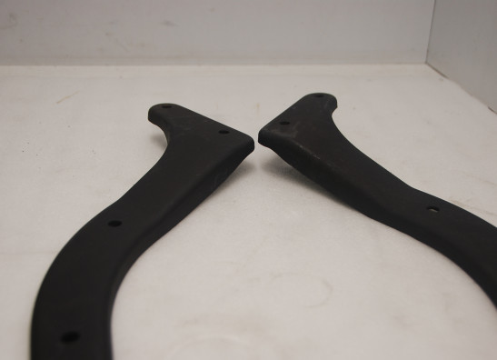 Achtersubframe Harley Davidson Softtail