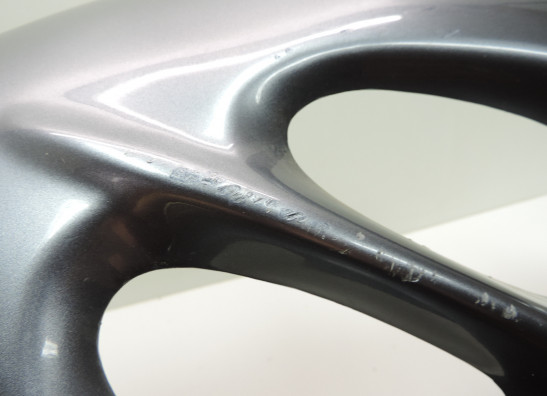 Rechter zijkuip Suzuki GSX F 600