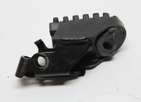 Fussraste rechts Honda CRF 1000 Africa Twin