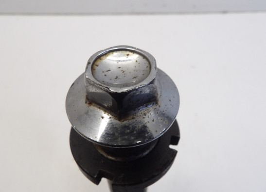 T stuk Kawasaki KZ 400