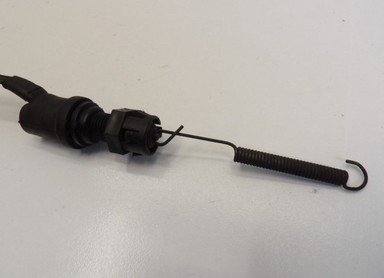 Rempedaal Yamaha FAZER 600