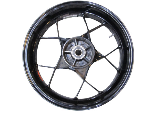 Achtervelg KTM 690 Duke 