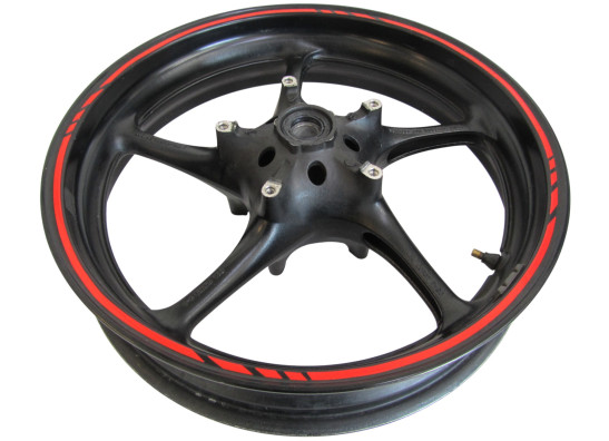 Voorvelg Yamaha YZF R6