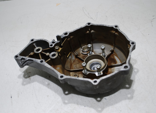 Dynamodeksel Honda TRANSALP