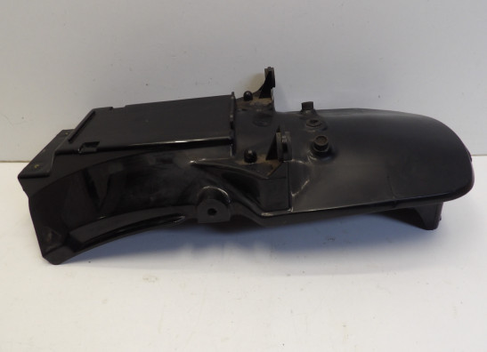 Hinterradabdeckung Kawasaki ZL 600