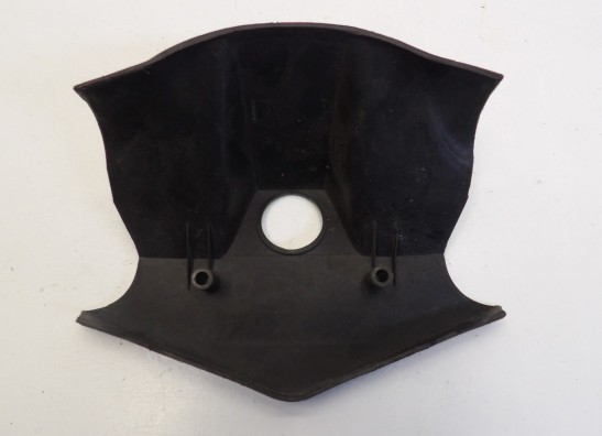 Kroonplaat Kawasaki GPZ 900