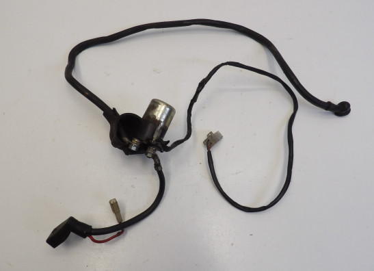 Startmotor relais Yamaha XV 700 / 750 SE