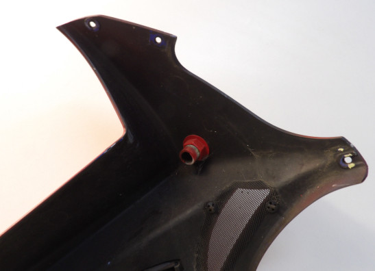 Seiten verkleidung links Yamaha FZR 600