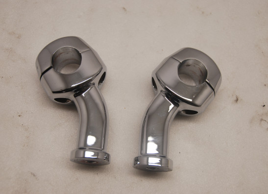 Steer Harley Davidson Custom universal other