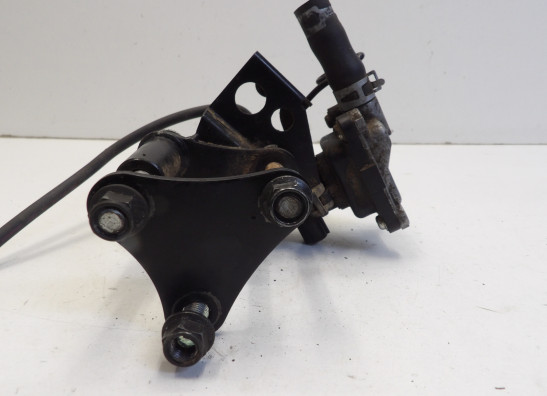 MAP Yamaha XTZ Tenere