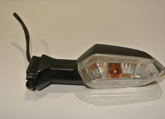 Knipperlicht links voor Honda Deauville 650 - 700