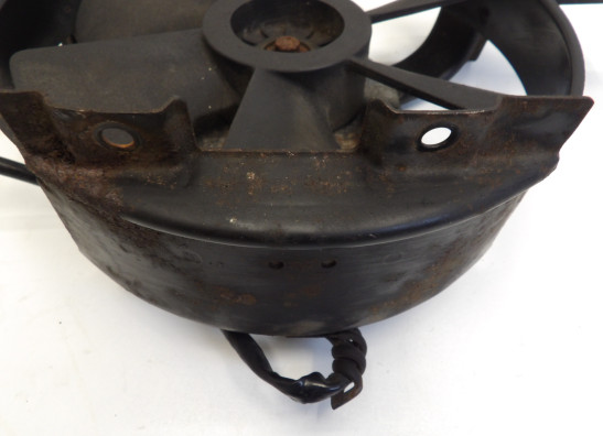 Ventilator Honda VF 700  750 C Magna