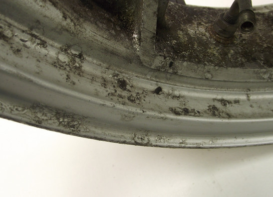 Achtervelg Kawasaki GTR 1000