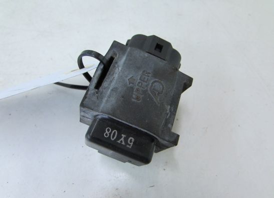 Relay Suzuki Burgman 400