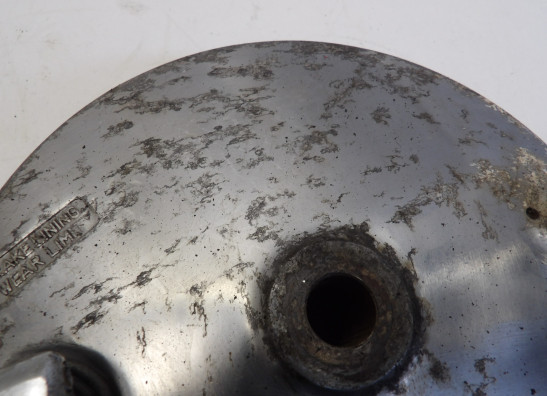 Bremstrommel Suzuki VS 800 Intruder