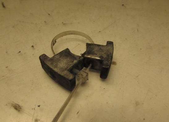 Achterbrug Suzuki GSX F 1100