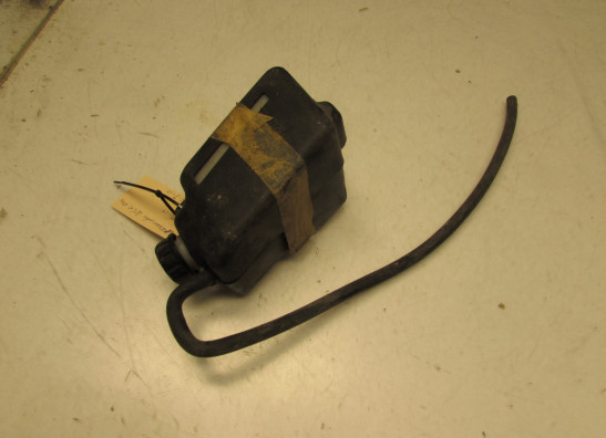 Koelvloeistof reservoir Kawasaki KLR 600