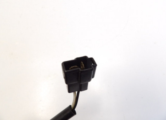 Tankuhr Kawasaki VERSYS 650