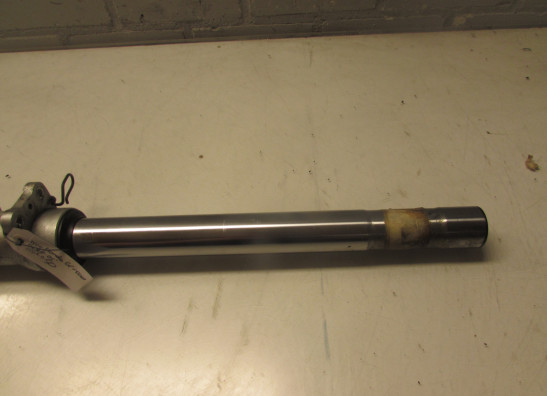 Standrohr Gabelholm links komplett Honda Goldwing GL