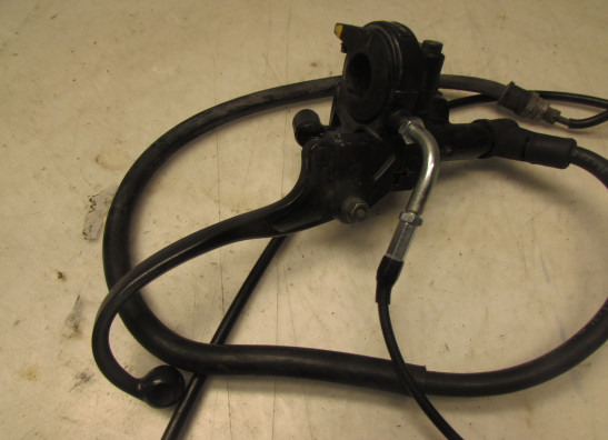 Koppelingspomp Honda Goldwing GL