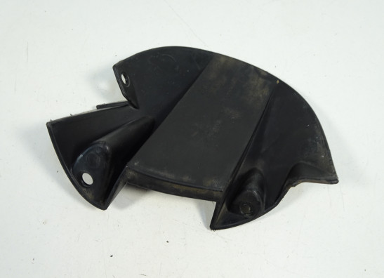 Hinterradabdeckung Aprilia Dorsoduro 750