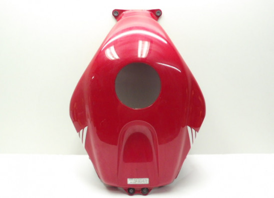 Tankcover Honda CBR 600 RR