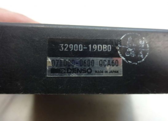 Ignitor CDI ECU Suzuki Overige Suzuki