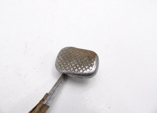 Brake pedal Suzuki GT 750
