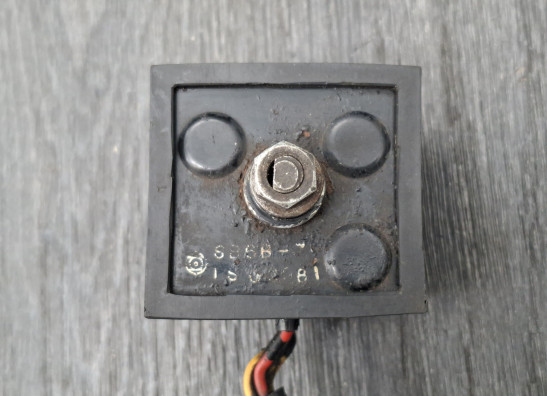 Regulator rectifier  Honda CB 750 F