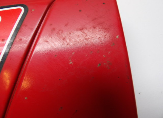 Rechter zijkuip klein Suzuki GSX 400 F