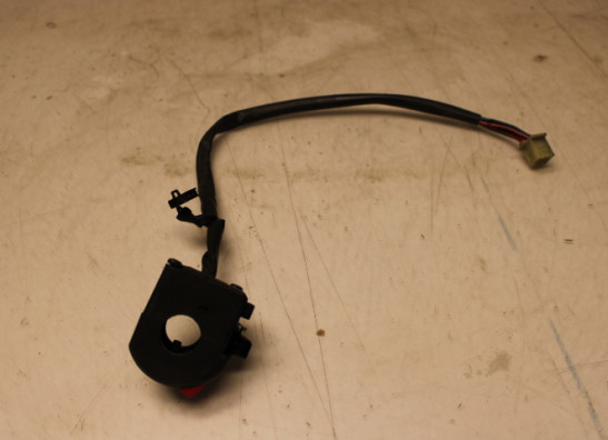 Handlebar switch assy right Yamaha XJ 900 S Diversion