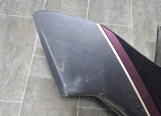 Cowl upper front Yamaha XJ 900 F